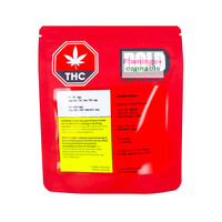 Bold Growth Orange Crush Craft Sativa Flower 3.5G