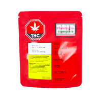 BOLD Munyunz Craft Sativa Flower 3.5G