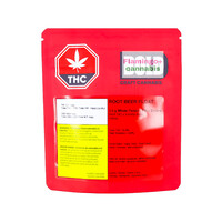 Bold Rootbeer Float Craft Indica Flower 3.5G