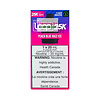 LOOP STLTH LOOP Pre-Filled Pod 25k Puff MB Peach Blue Razz Ice LOOP STLTH LOOP Pre-Filled Pod 25k Puff MB Peach Blue Razz Ice