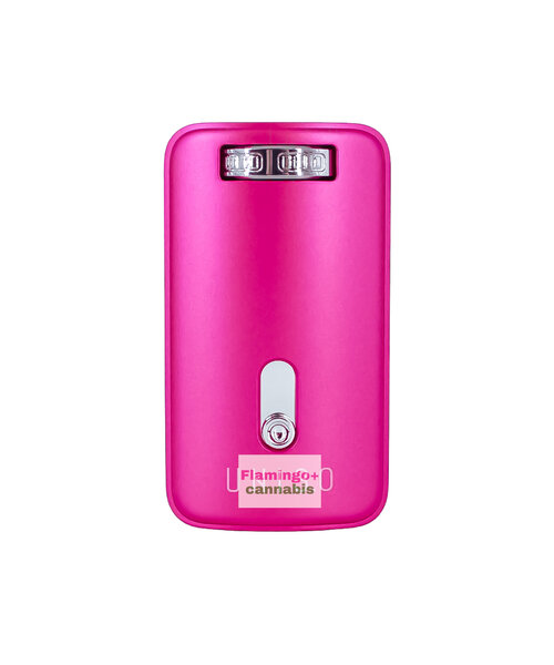 Yocan Uni Pro 3.0 Universal Adjustable Box Mod