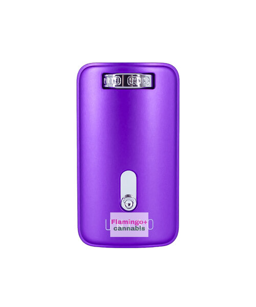 Yocan Uni Pro 3.0 Universal Adjustable Box Mod
