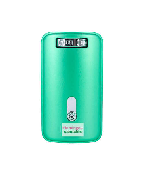 Yocan Uni Pro 3.0 Universal Adjustable Box Mod