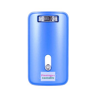 Yocan Uni Pro 3.0 Universal Adjustable Box Mod