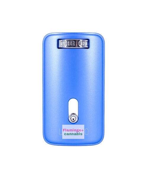 Yocan Uni Pro 3.0 Universal Adjustable Box Mod