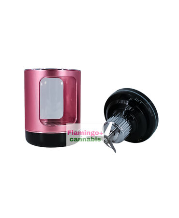 Yocan Yocan Draco Mini E-Grinder Yocan Yocan Draco Mini E-Grinder