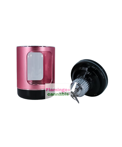 Yocan Draco Mini E-Grinder