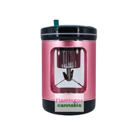 Yocan Draco Mini E-Grinder