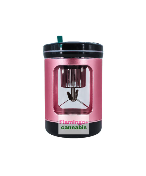 Yocan Draco Mini E-Grinder