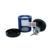 Yocan Draco Mini E-Grinder