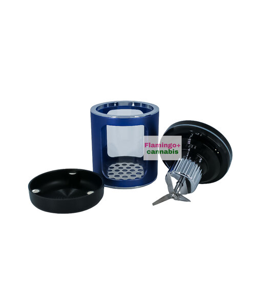 Yocan Draco Mini E-Grinder