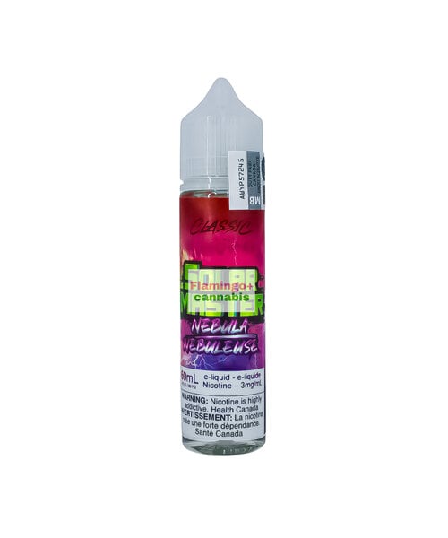 Solar Master Nebula 60mL MB
