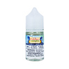 Solar Master Salt 30ml Blue Berries 20mg MB