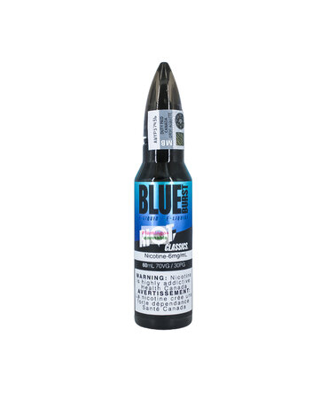 Riot Riot Blue Burst 60ml MB