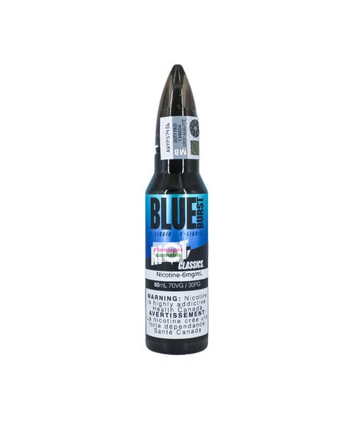 Riot Blue Burst 60ml MB