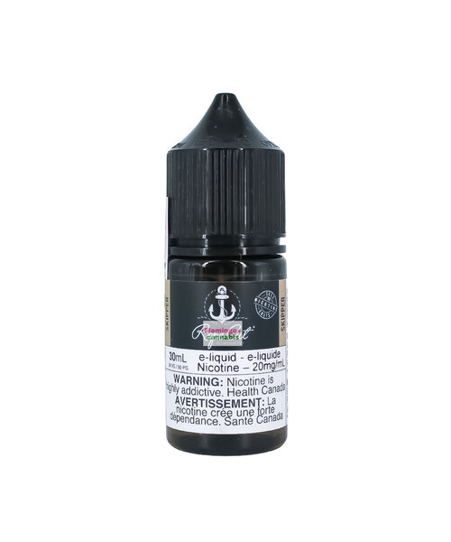 Rope Cut Skipper 30ml Salt 20mg MB