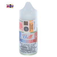 Chill Twisted Salt Raspberry Watermelon 30mL MB