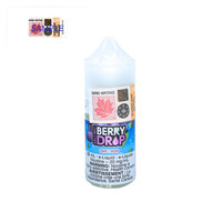 Berry Drop Grape Salt 30ml MB