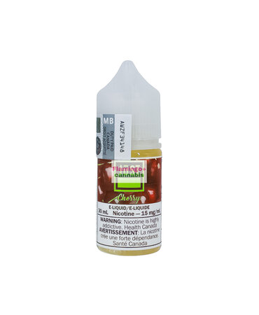 Just Just Cherry Salt 30mL MB