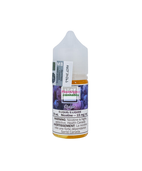 Just Grape Salt 30mL MB
