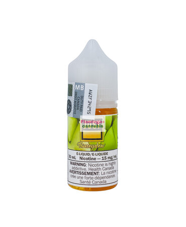 Just Just Honeydew Salt 30mL MB