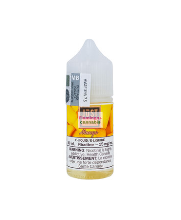 Just Just Mango Salt 30mL MB