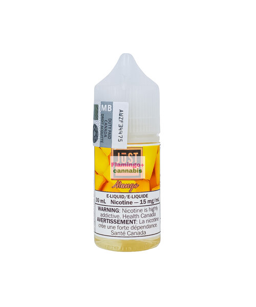 Just Mango Salt 30mL MB