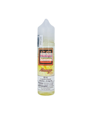 Just Just Chilled Mango 60mL MB Just Just Chilled Mango 60mL MB