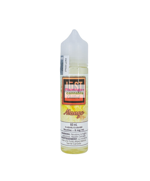 Just Chilled Mango 60mL MB