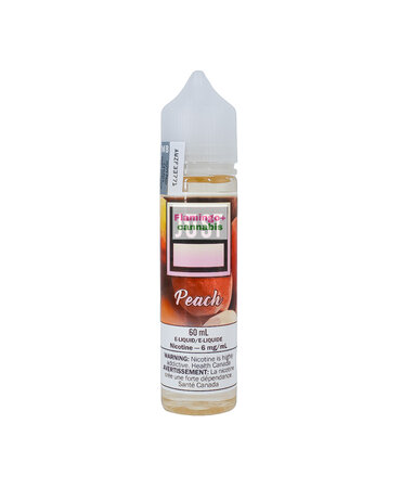 Just Just Peach 60mL MB