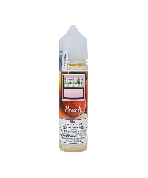 Just Peach 60mL MB