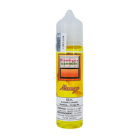 Just Mango 60mL MB