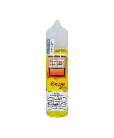 Just Just Mango 60mL MB Just Just Mango 60mL MB