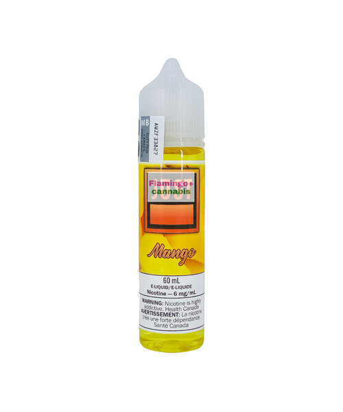 Just Mango 60mL MB
