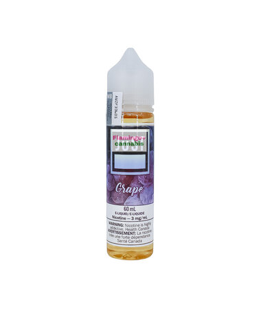 Just Just Grape 60mL MB