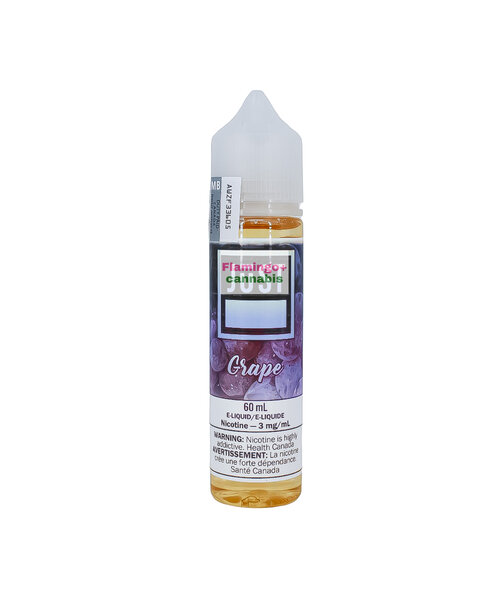 Just Grape 60mL MB