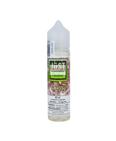 Just Just Chilled Cherry 60mL MB Just Just Chilled Cherry 60mL MB
