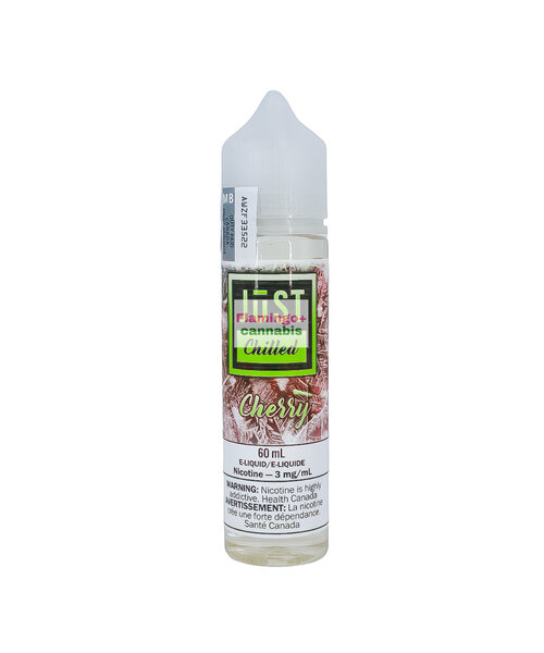 Just Chilled Cherry 60mL MB