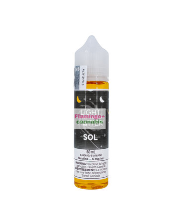 Light Matter Light Matter Sol 60mL MB Light Matter Light Matter Sol 60mL MB