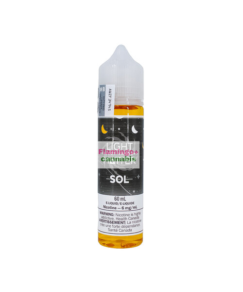 Light Matter Sol 60mL MB