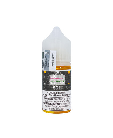 Light Matter Light Matter Sol Salt 30mL MB Light Matter Light Matter Sol Salt 30mL MB