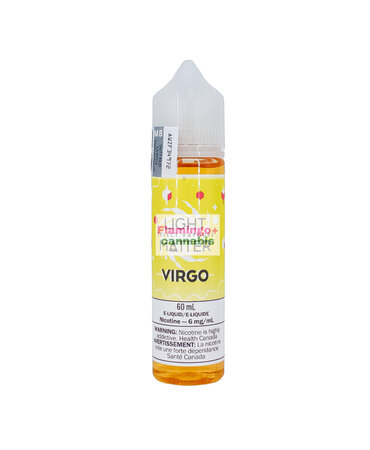 Light Matter Light Matter Virgo 60mL MB