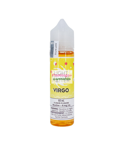 Light Matter Virgo 60mL MB