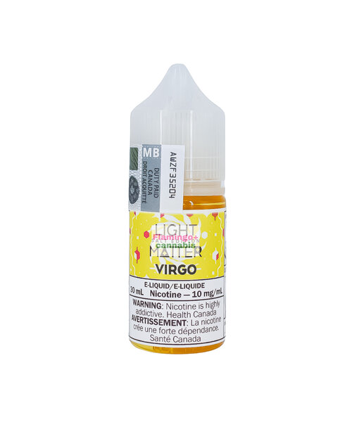 Light Matter Virgo Salt 30mL MB
