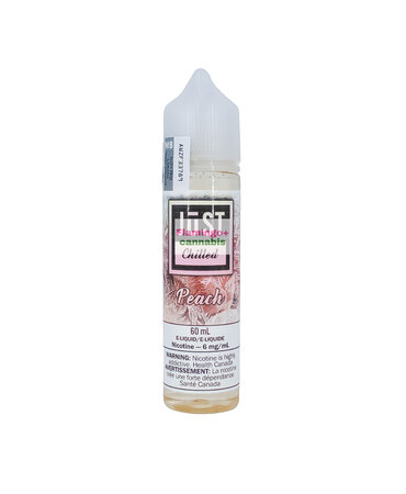 Just Just Chilled Peach 60mL MB