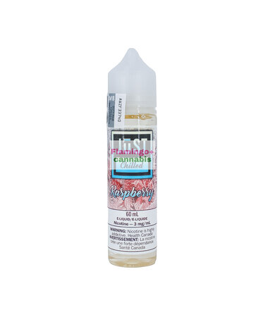 Just Just Chilled Raspberry 60mL MB