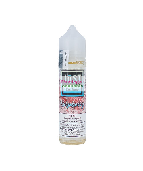 Just Chilled Raspberry 60mL MB