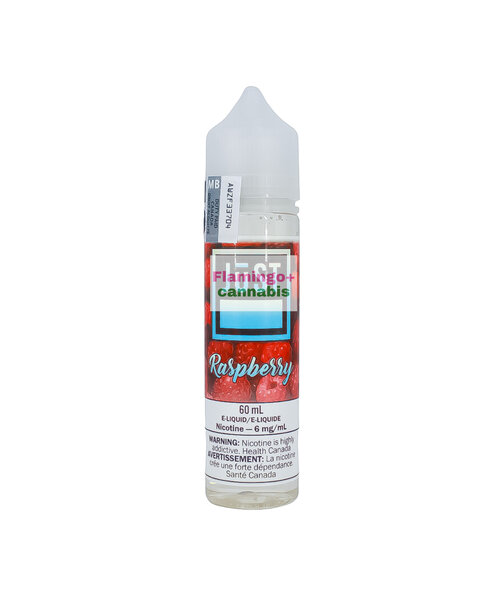 Just Raspberry 60mL MB