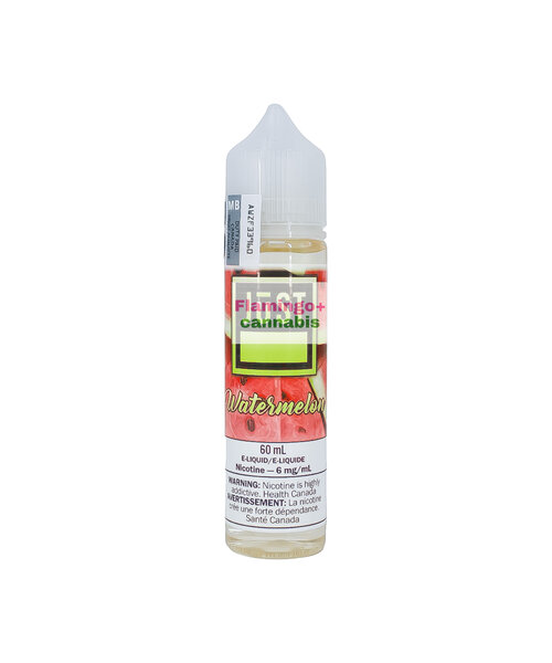 Just Watermelon 60mL MB