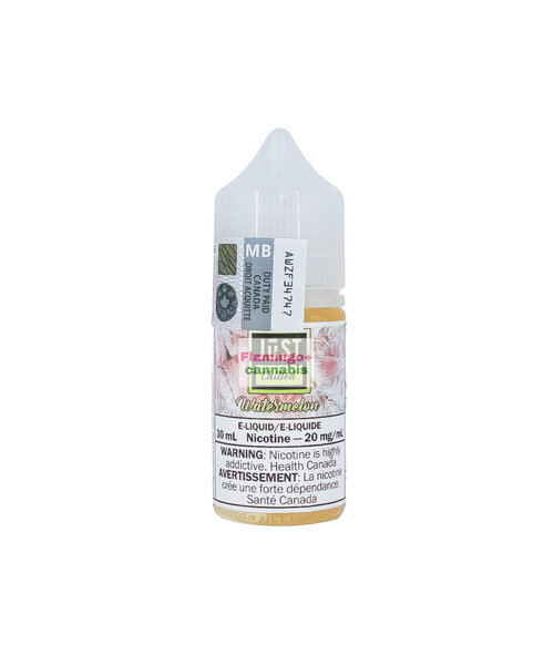 Just Chilled Watermelon Salt 30mL MB